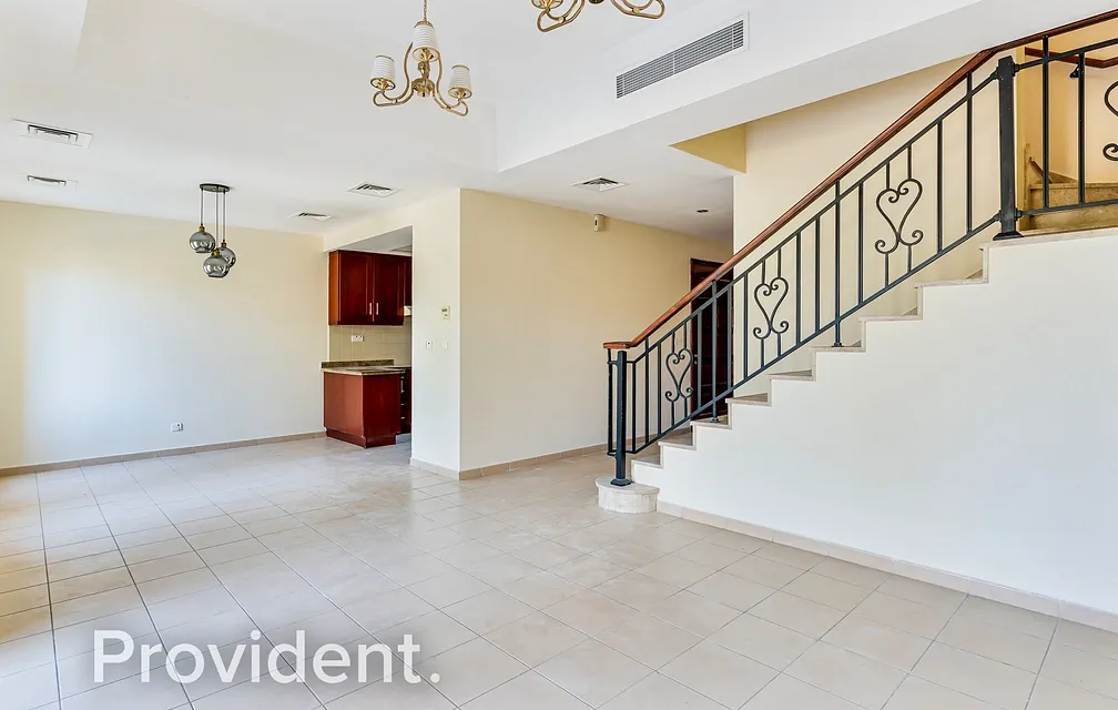 Villa - Provident Estate