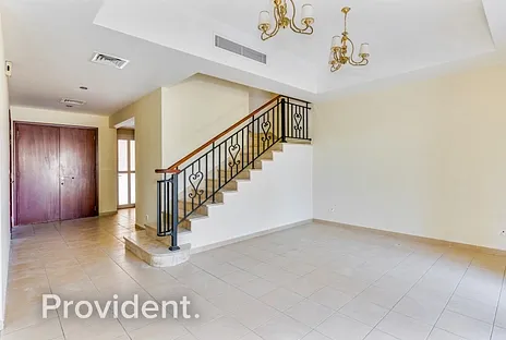 Villa - Provident Estate