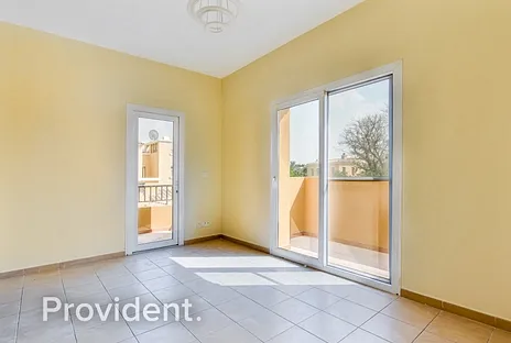 Villa - Provident Estate