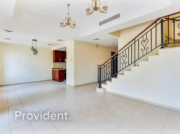 Villa - Provident Estate