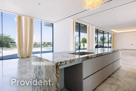 Villa - Provident Estate