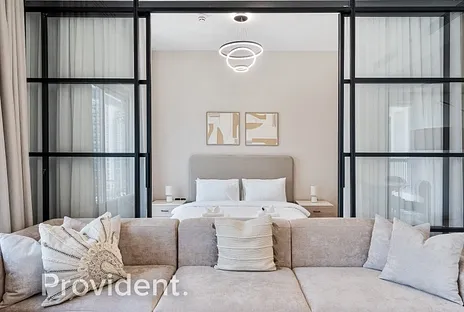 Apartment - Provident Estate