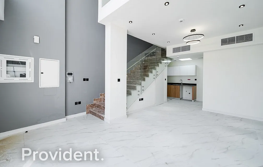 Townhouse - Provident Estate