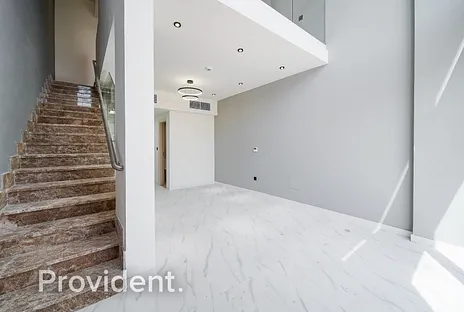 Townhouse - Provident Estate