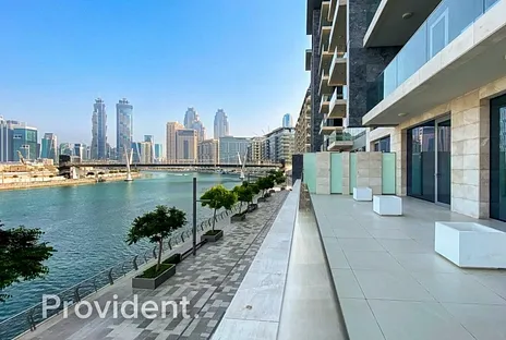 Apartment - Provident Estate