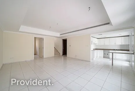 Villa - Provident Estate