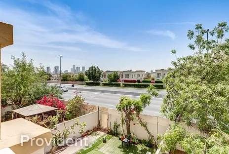 Villa - Provident Estate