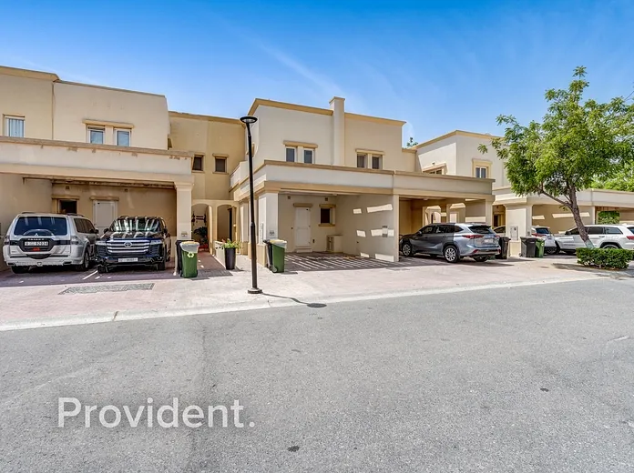 Villa - Provident Estate