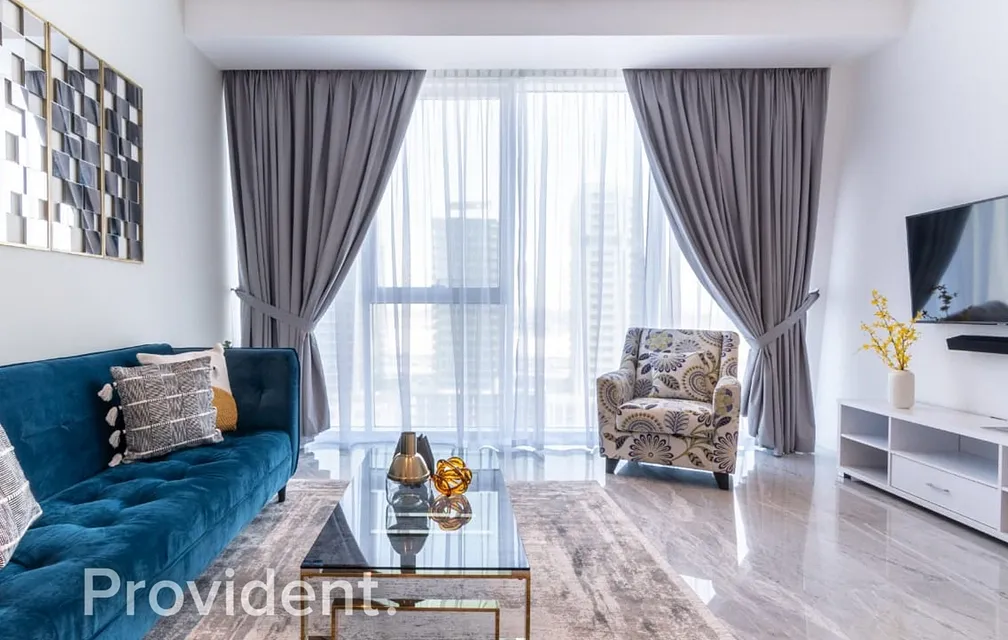 Apartment - Provident Estate