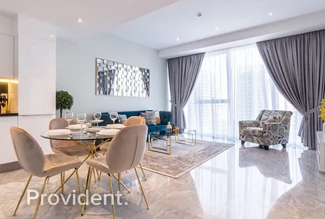 Apartment - Provident Estate