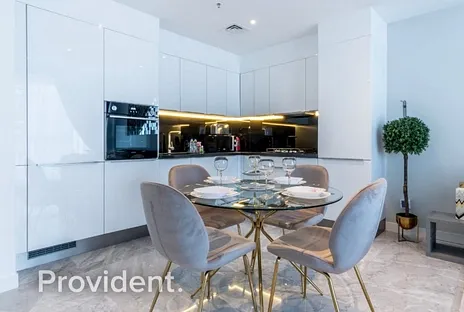 Apartment - Provident Estate