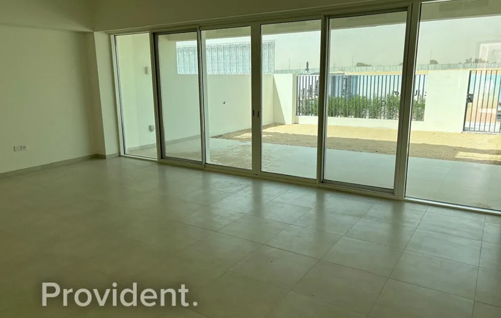 Villa - Provident Estate