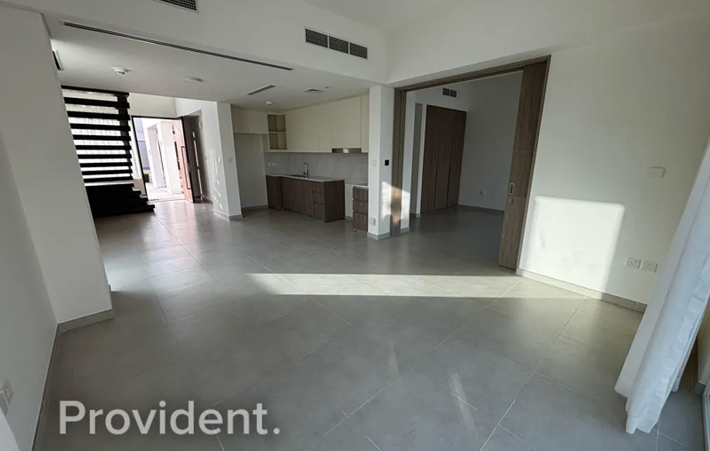 Villa - Provident Estate