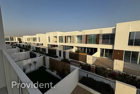 Villa - Provident Estate