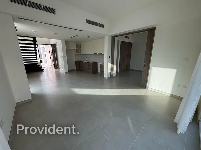 Villa - Provident Estate