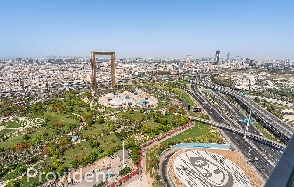 Apartment - Provident Estate
