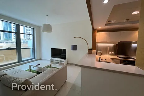 Apartment - Provident Estate
