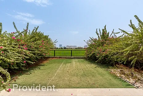 Villa - Provident Estate