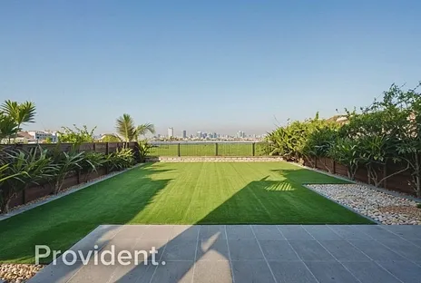 Villa - Provident Estate