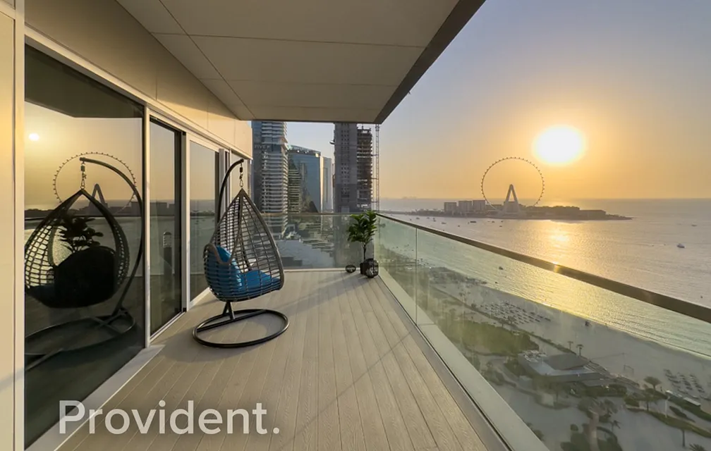 Apartment - Provident Estate