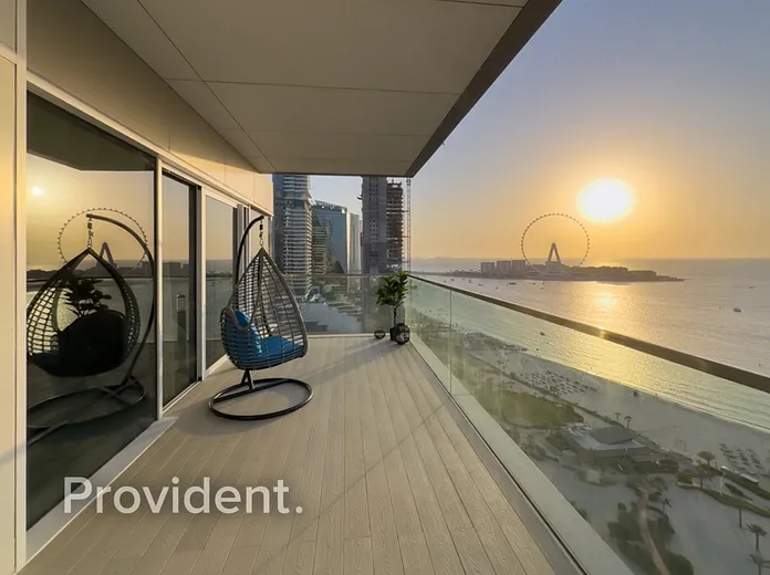 Apartment - Provident Estate