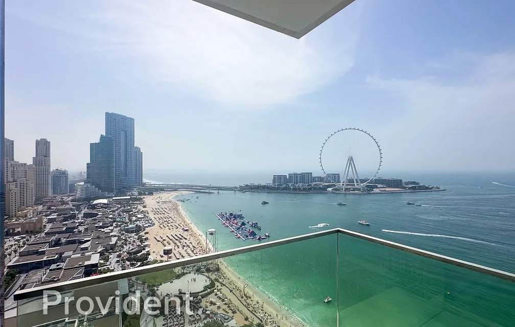 Apartment - Provident Estate
