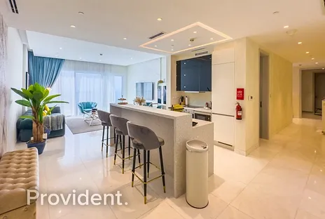Apartment - Provident Estate