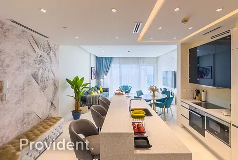 Apartment - Provident Estate