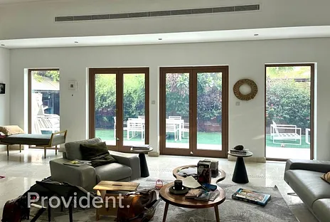 Villa - Provident Estate