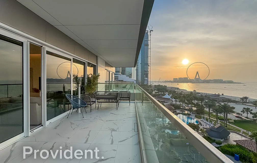Apartment - Provident Estate