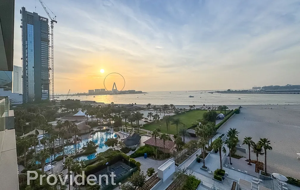 Apartment - Provident Estate