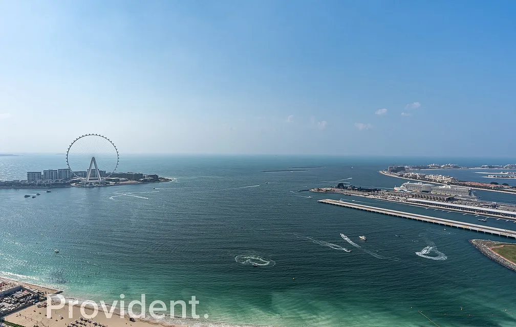 Apartment - Provident Estate