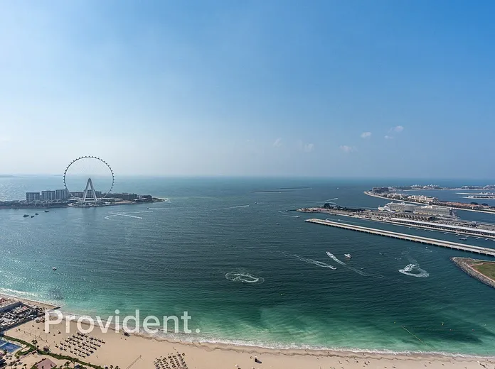 Apartment - Provident Estate