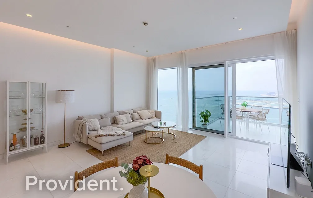 Apartment - Provident Estate