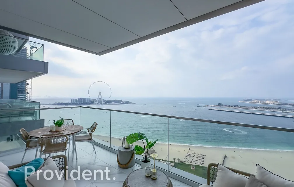 Apartment - Provident Estate