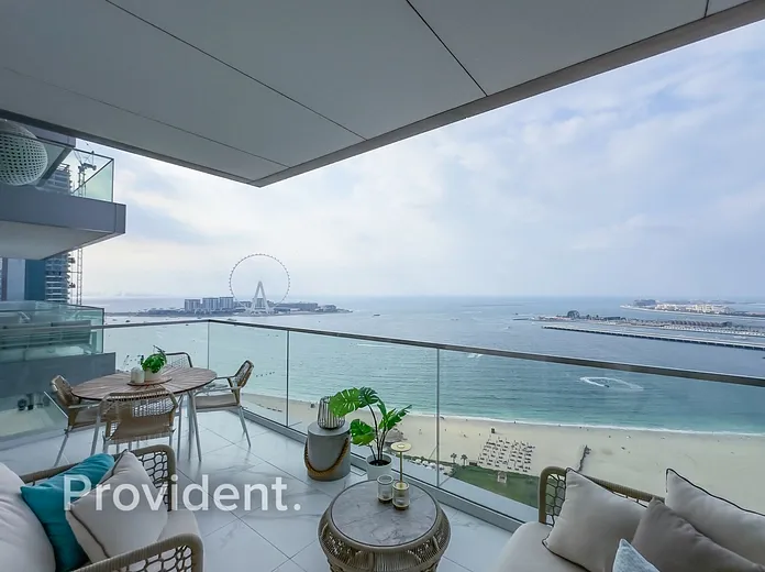 Apartment - Provident Estate