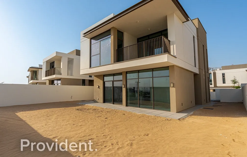 Villa - Provident Estate