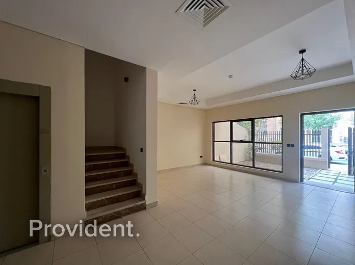 Villa - Provident Estate