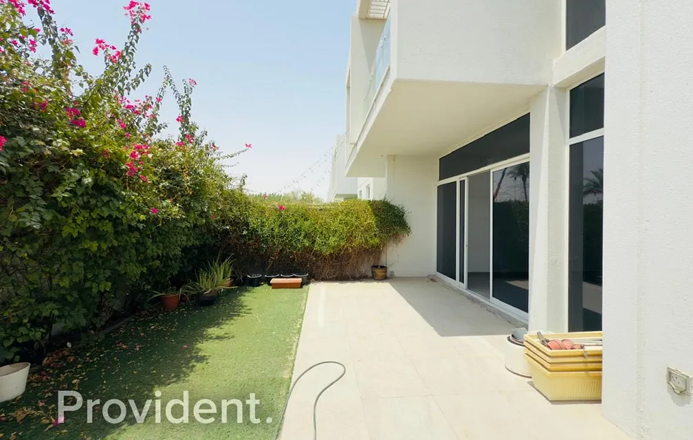 Townhouse - Provident Estate