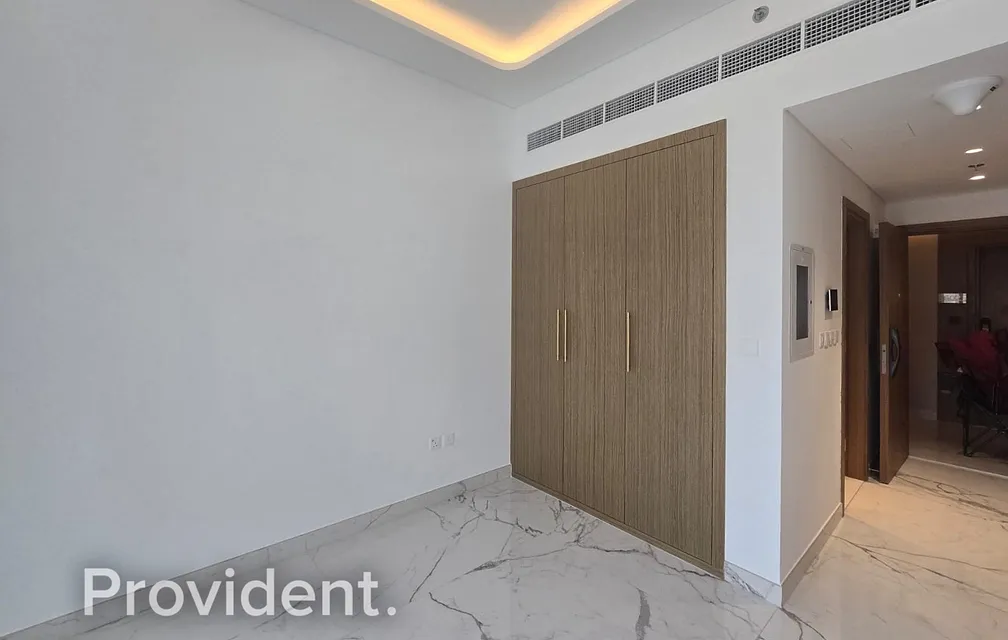 Apartment,Studio - Provident Estate