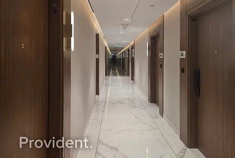 Apartment,Studio - Provident Estate