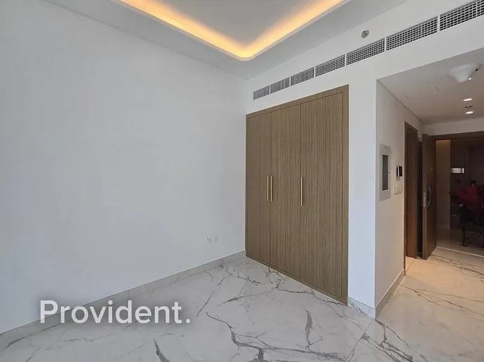 Apartment,Studio - Provident Estate