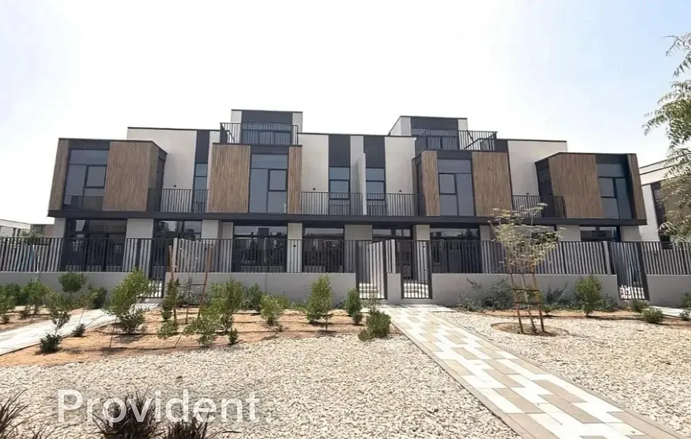 Townhouse - Provident Estate