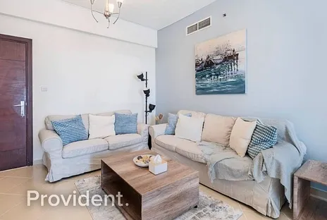 Apartment - Provident Estate