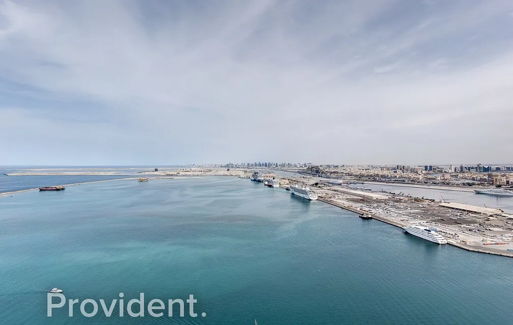 Apartment,Studio - Provident Estate