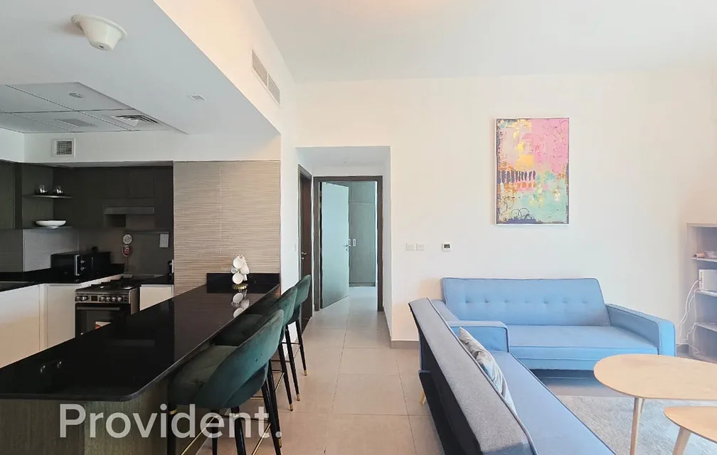 Apartment - Provident Estate