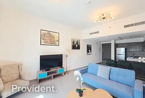 Apartment - Provident Estate