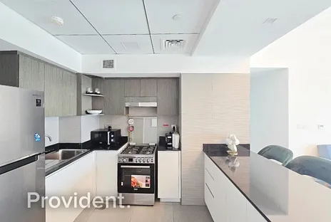 Apartment - Provident Estate