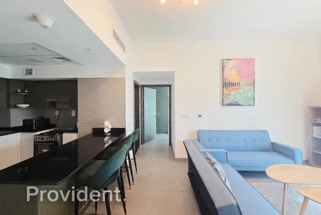 Apartment - Provident Estate