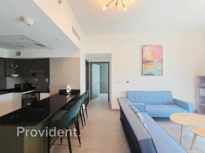 Apartment - Provident Estate
